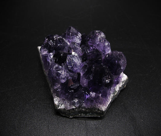 Raw Amethyst Cluster