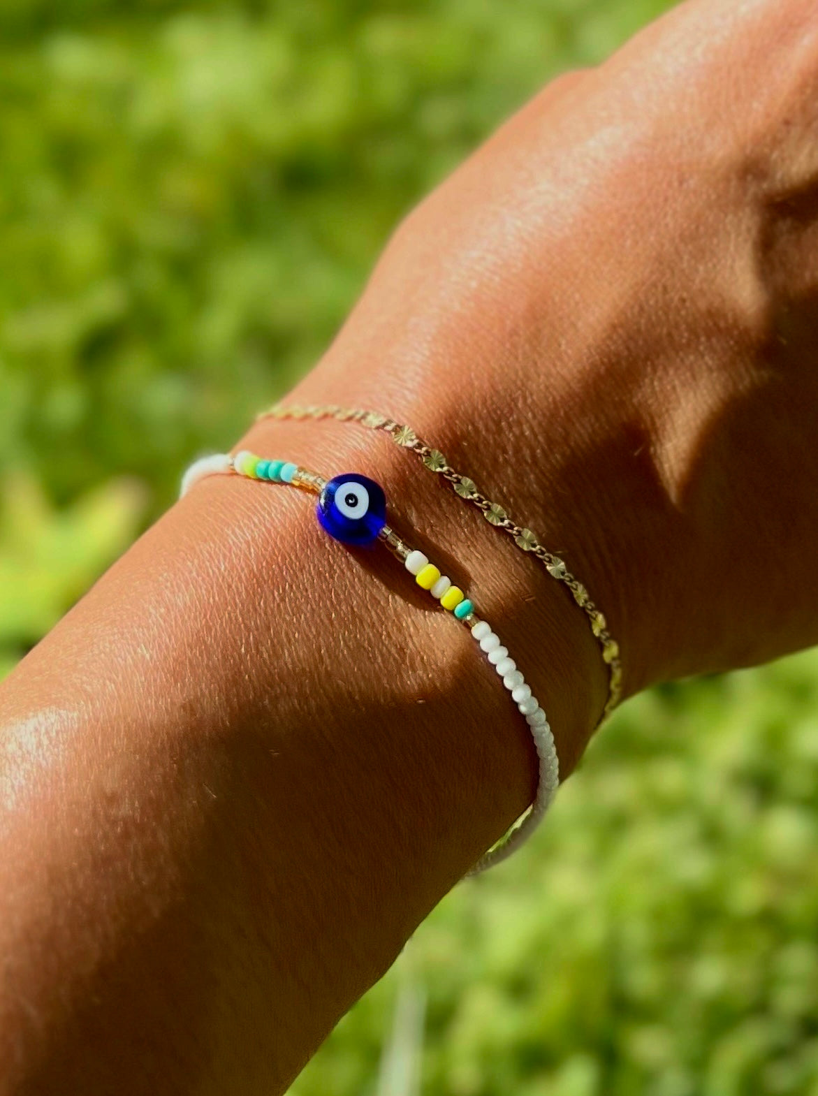 Handmade Jewelry