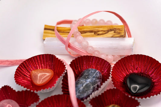 Heart Chakra Kit