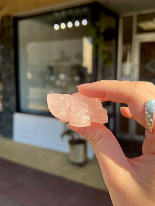 Rose Quartz Tortoise Animal Crossing Totem