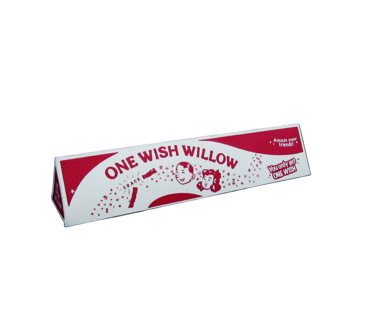 One Wish Willow