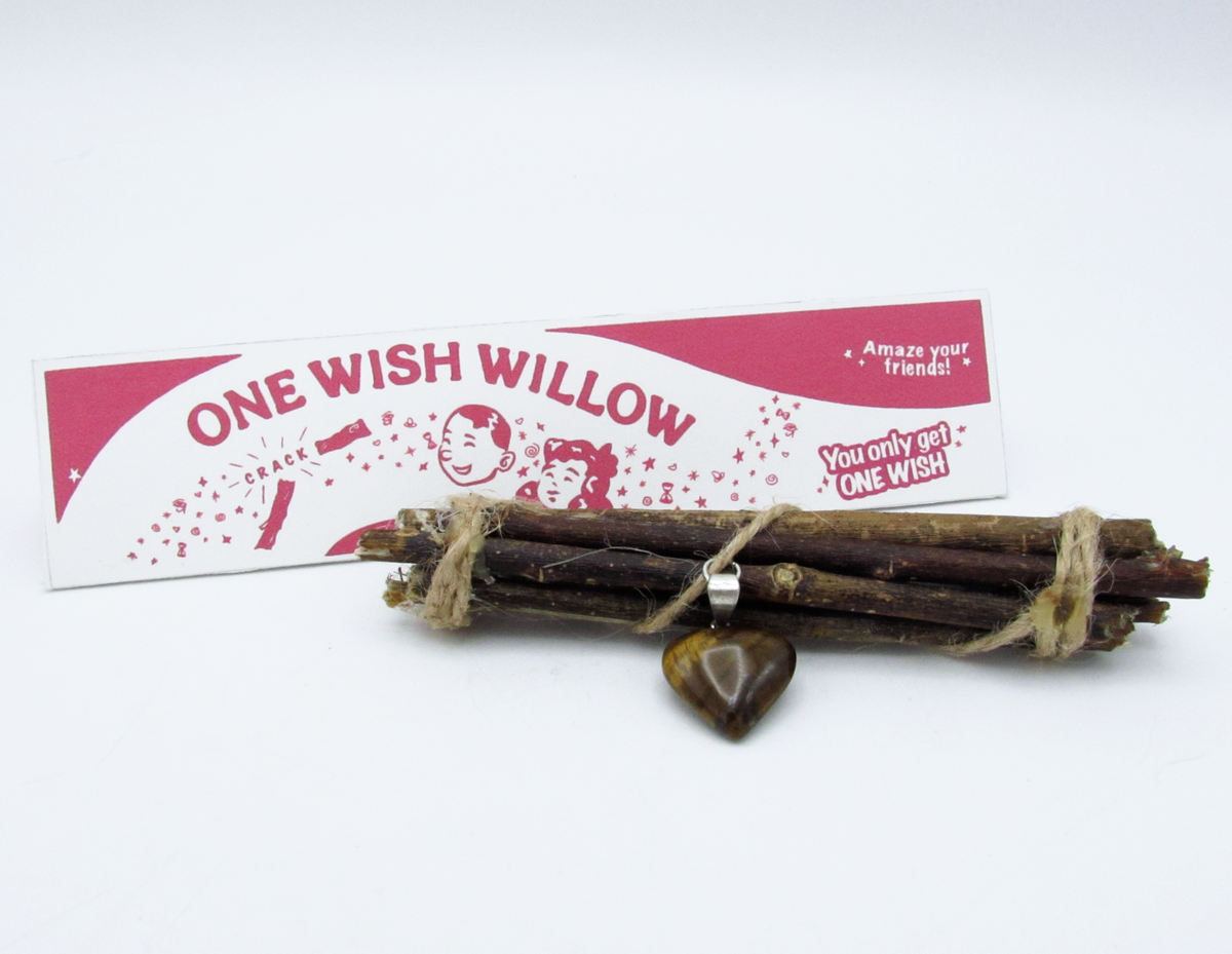 One Wish Willow