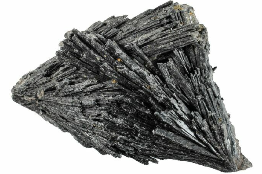 Black Kyanite