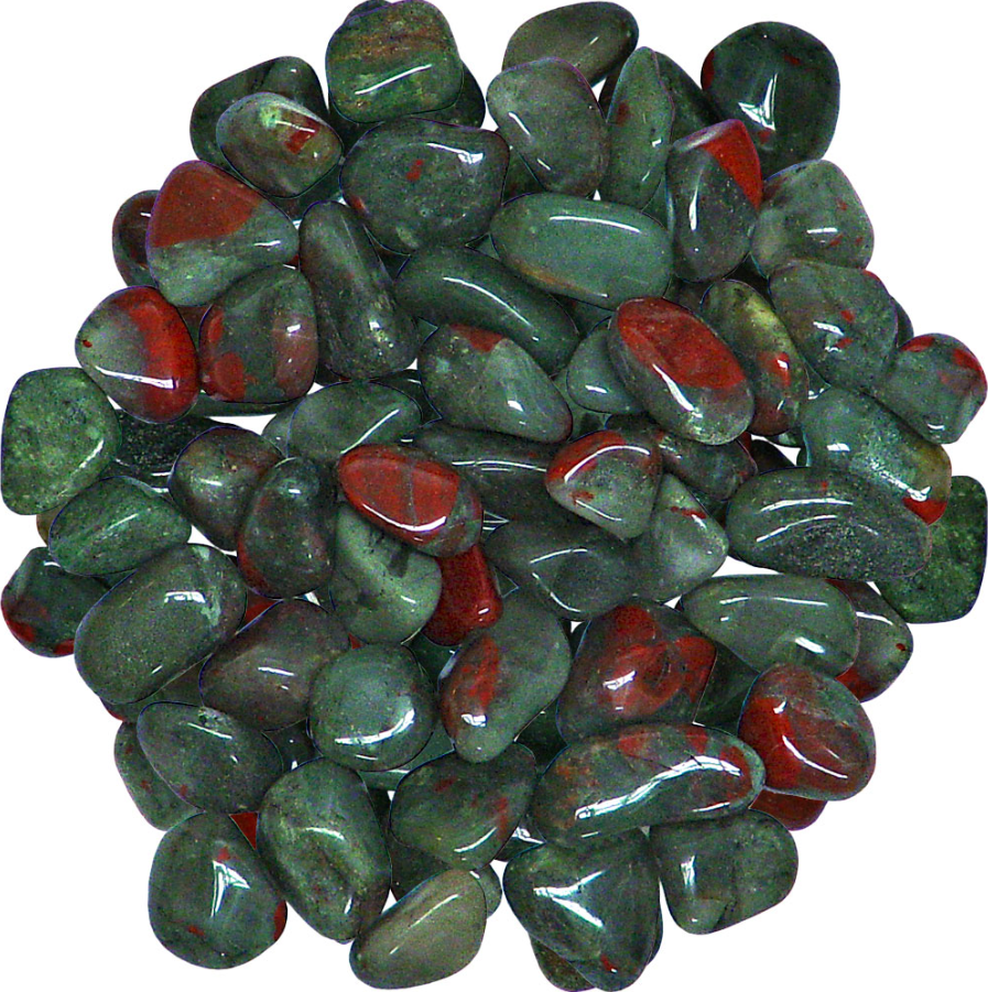 Bloodstone (Tumbled)