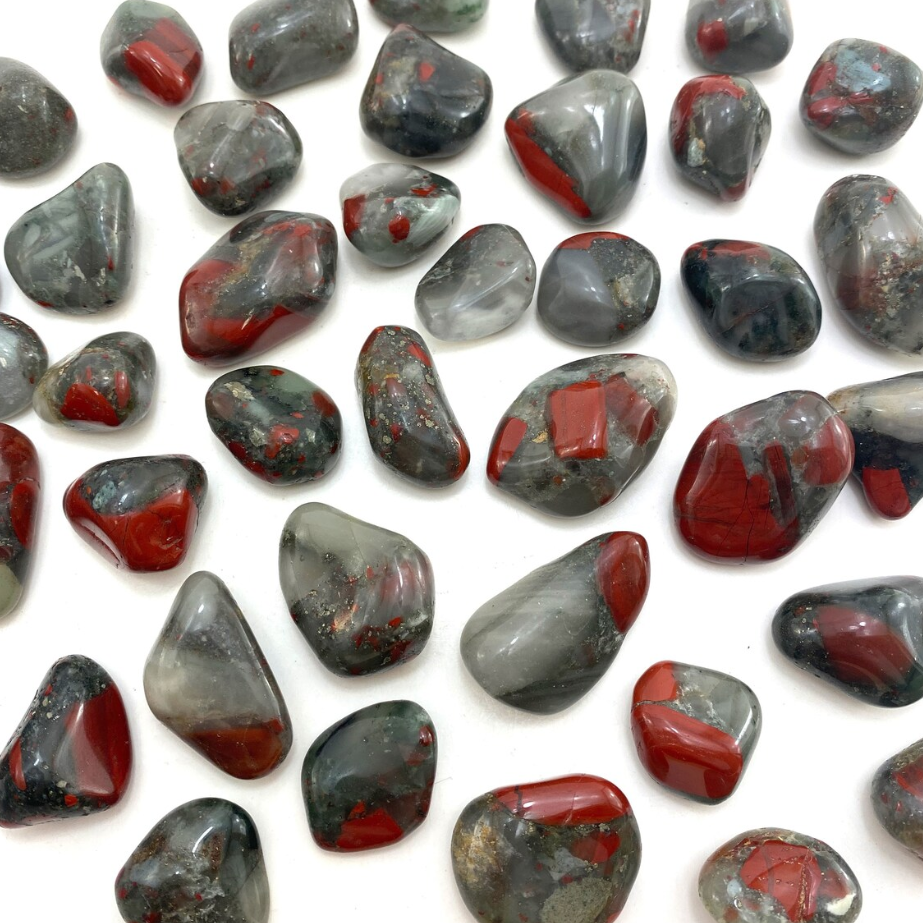 Bloodstone (Tumbled)