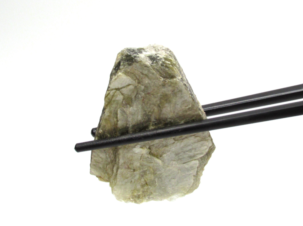 Muscovite Raw