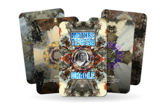 Mother Teresa Oracle