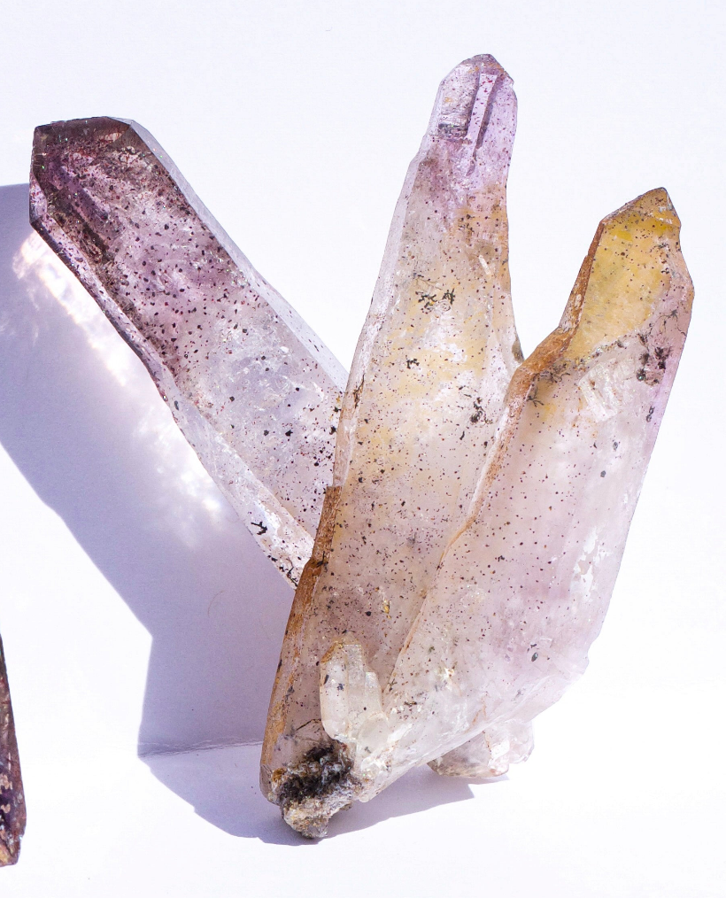 Shangaan Amethyst