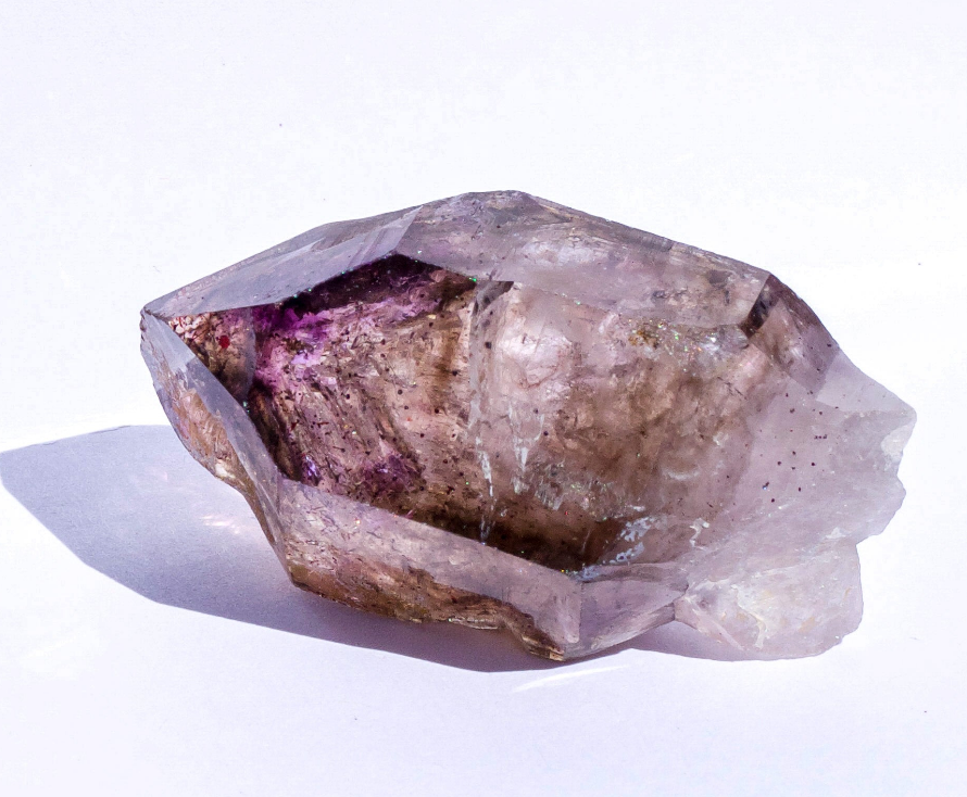 Shangaan Amethyst