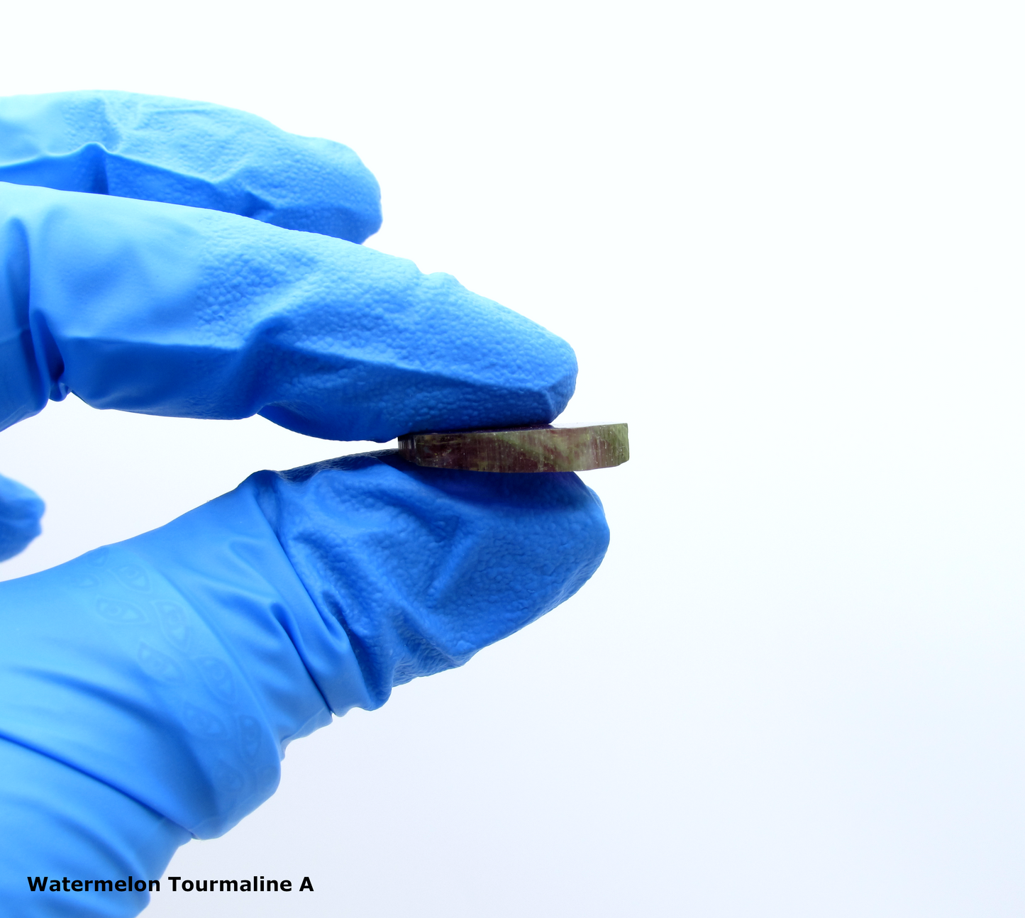 Grade AA Watermelon Tourmaline