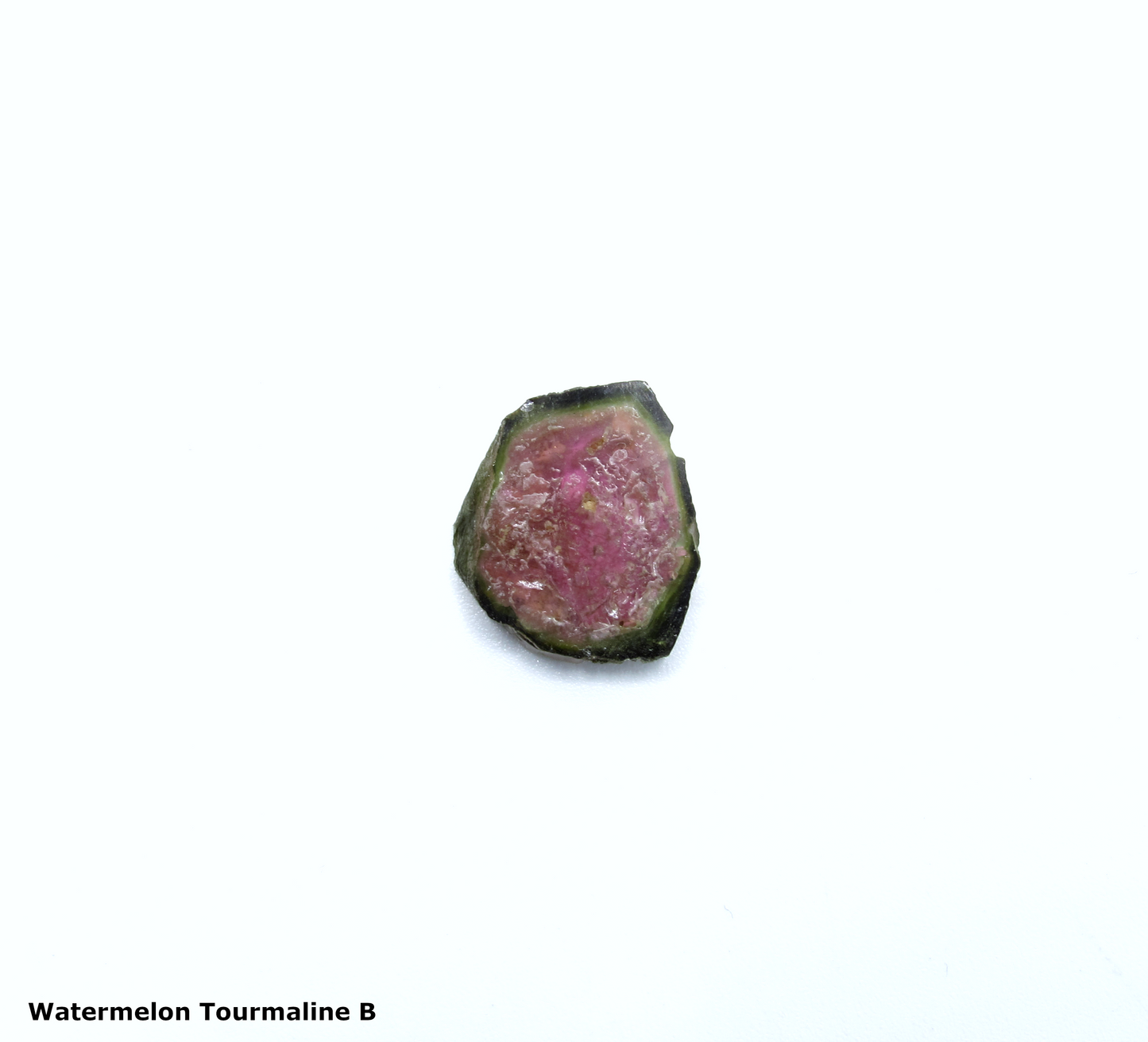Grade AA Watermelon Tourmaline