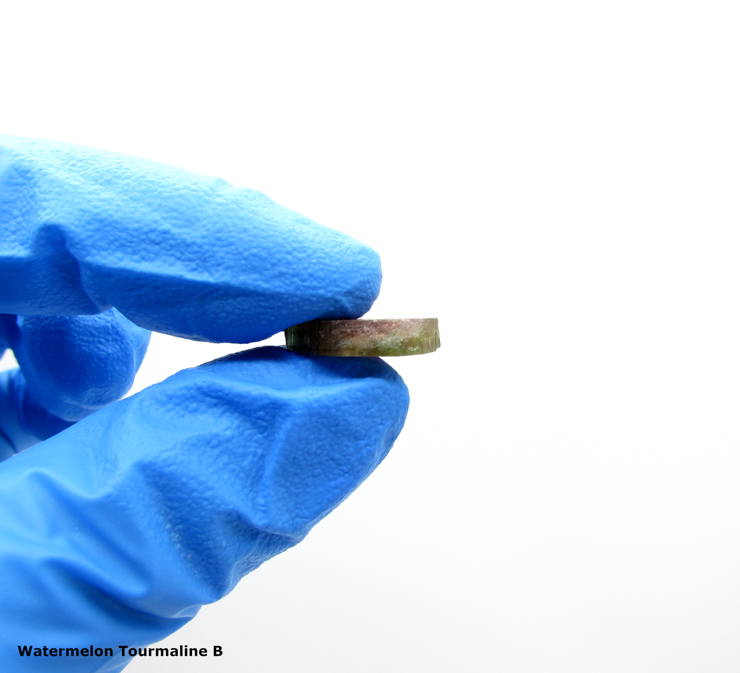 Grade AA Watermelon Tourmaline