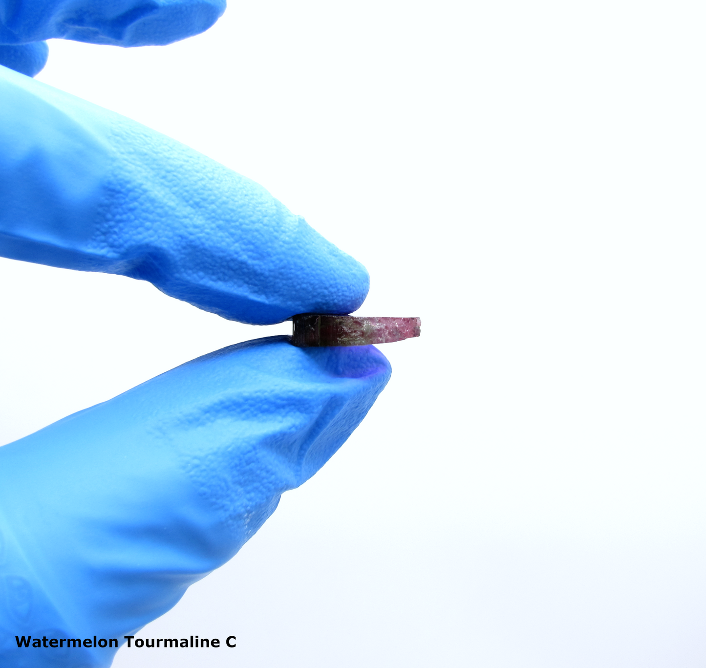 Grade AA Watermelon Tourmaline