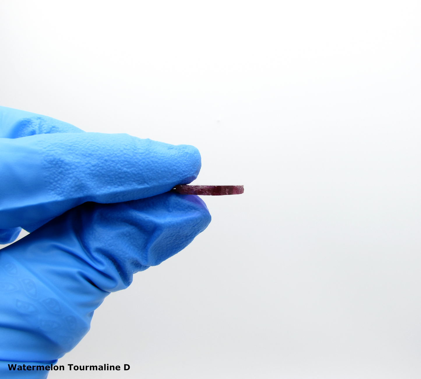 Grade AA Watermelon Tourmaline