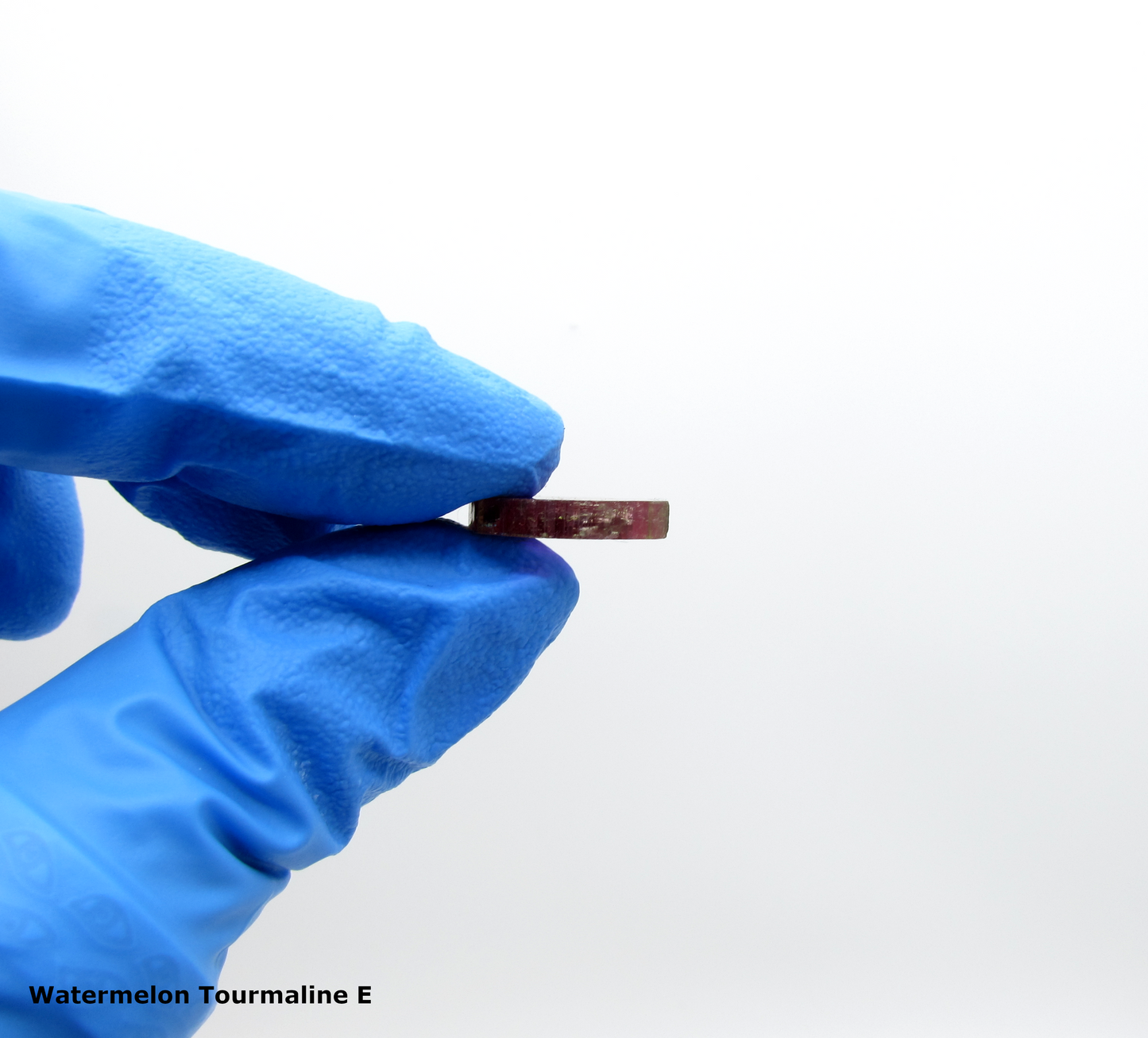 Grade AA Watermelon Tourmaline