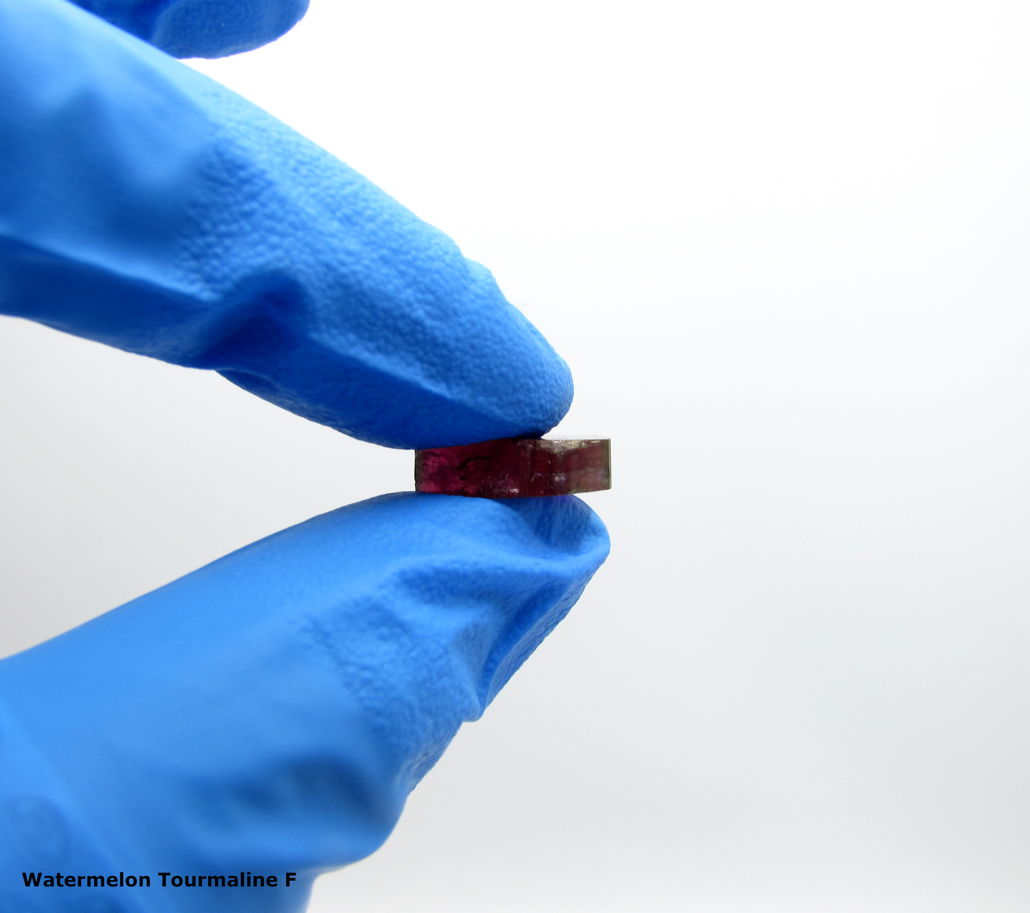 Grade AA Watermelon Tourmaline