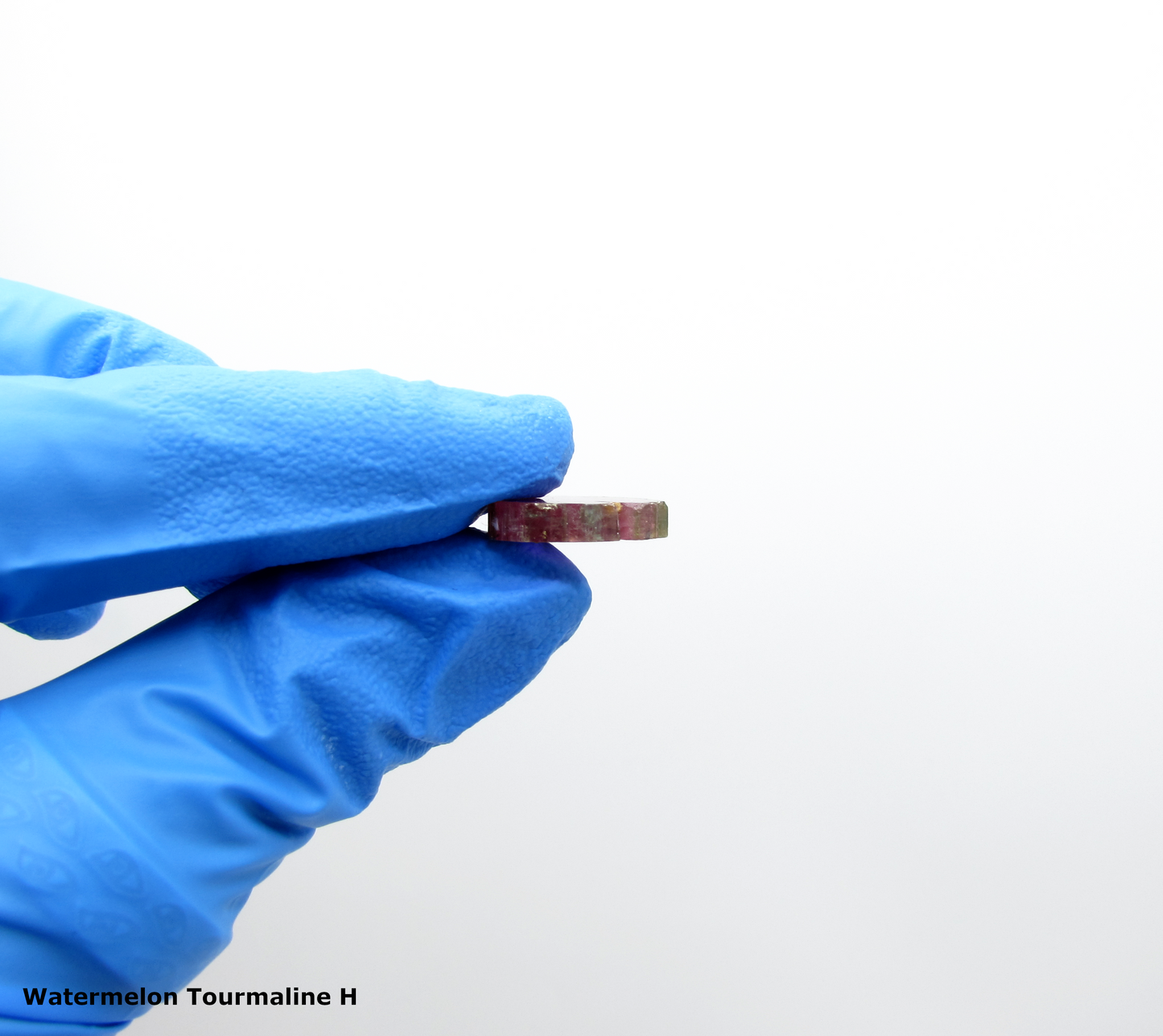 Grade AA Watermelon Tourmaline