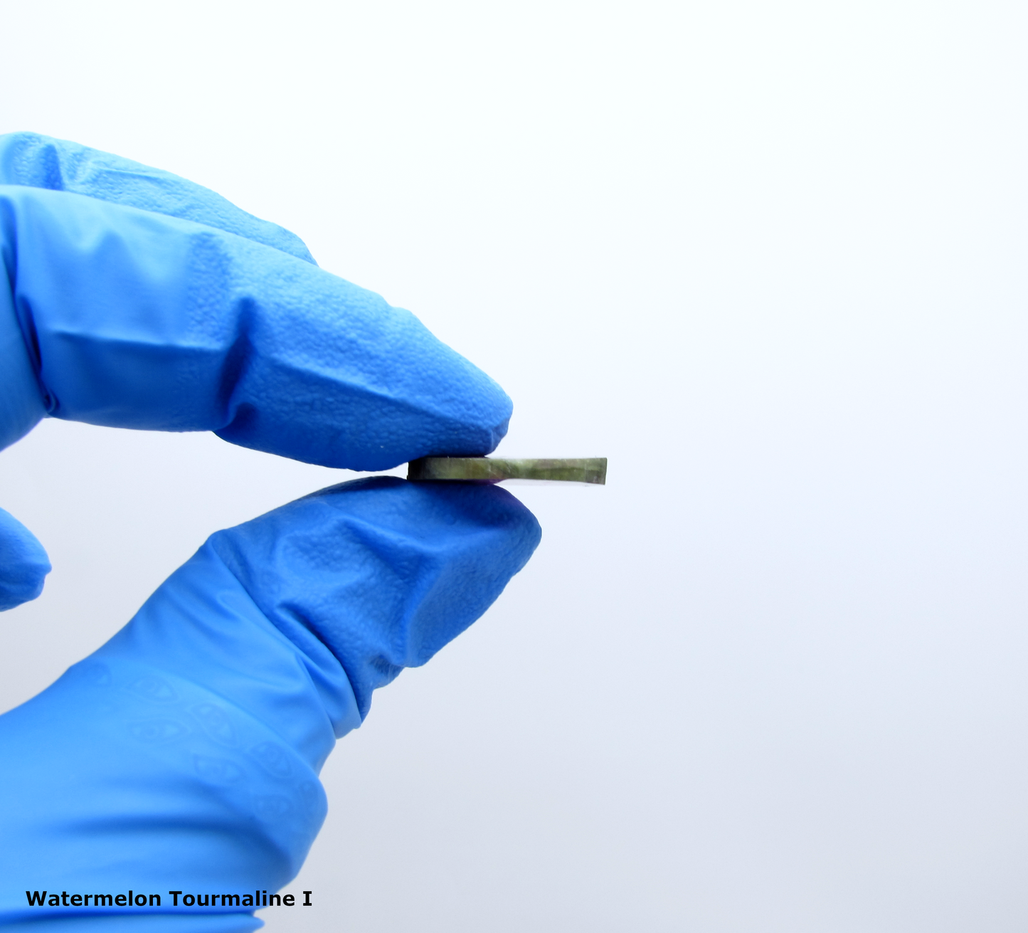 Grade AA Watermelon Tourmaline
