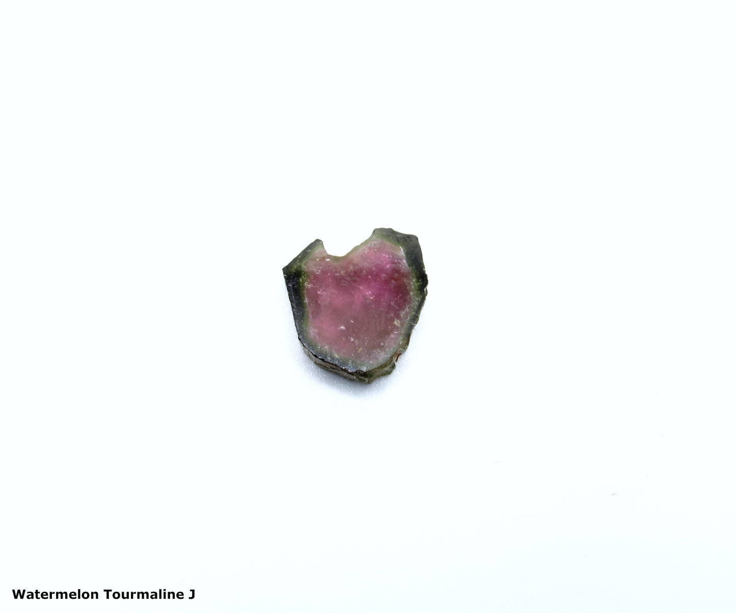 Grade AA Watermelon Tourmaline