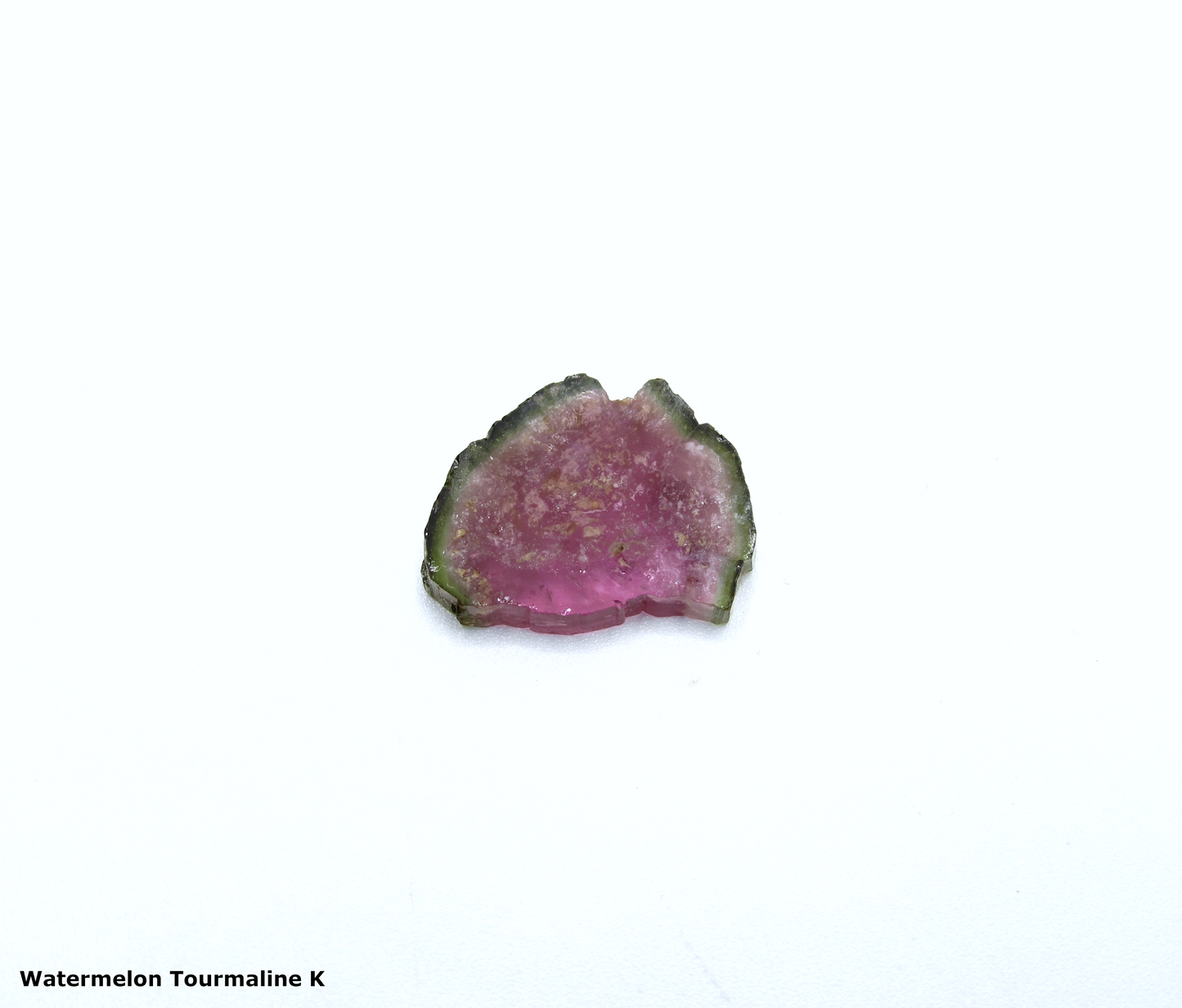 Grade AA Watermelon Tourmaline