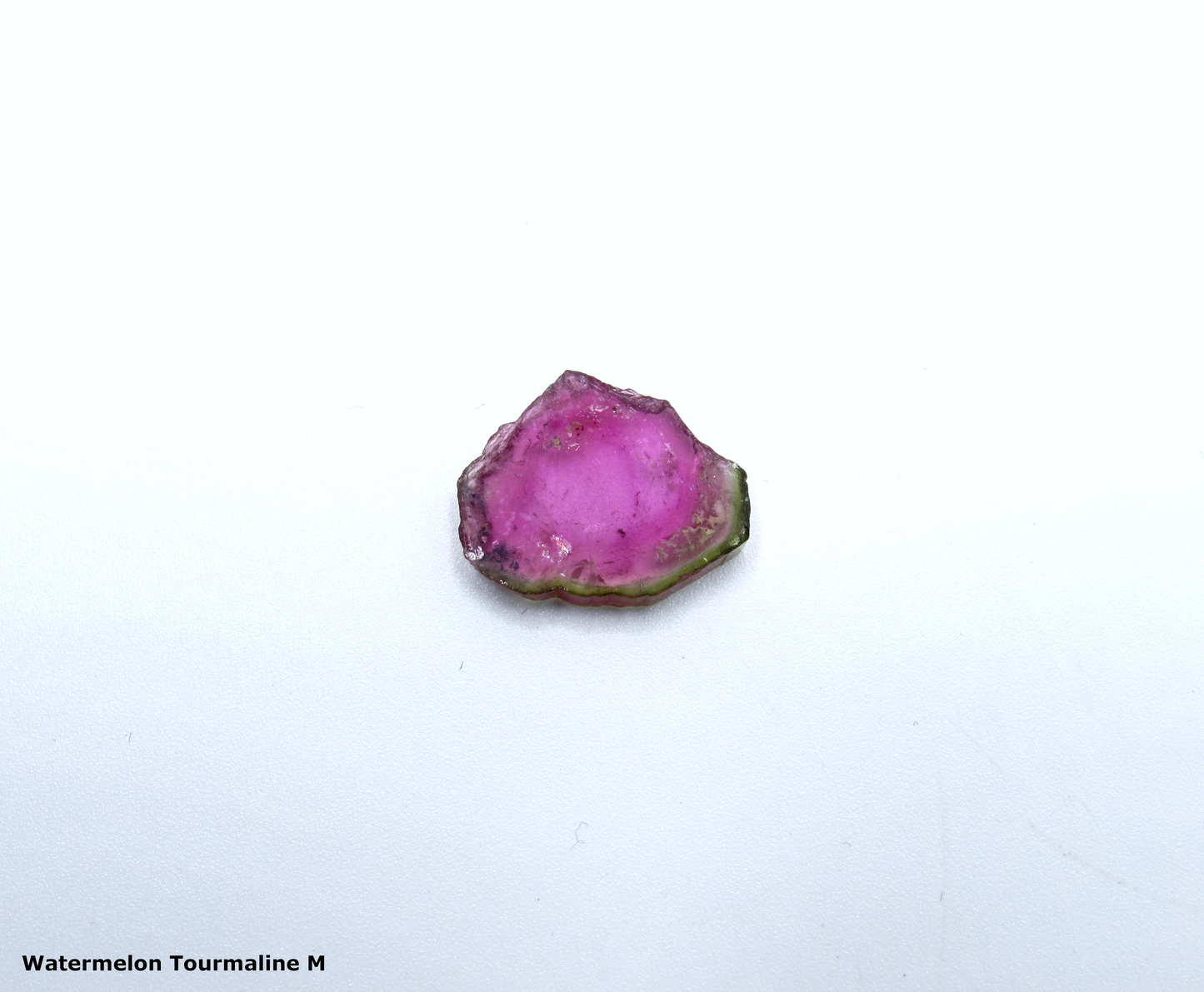Grade AA Watermelon Tourmaline