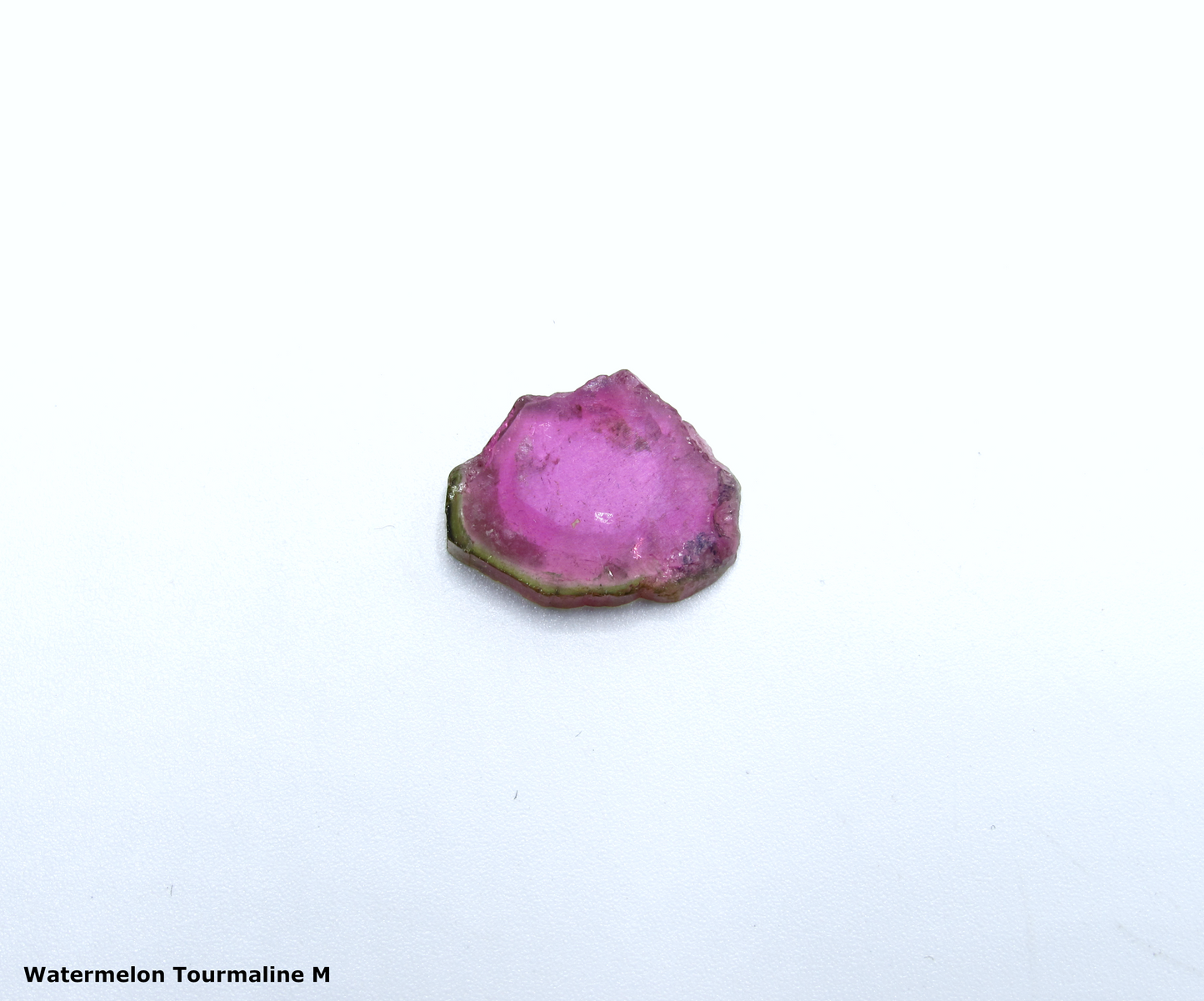 Grade AA Watermelon Tourmaline