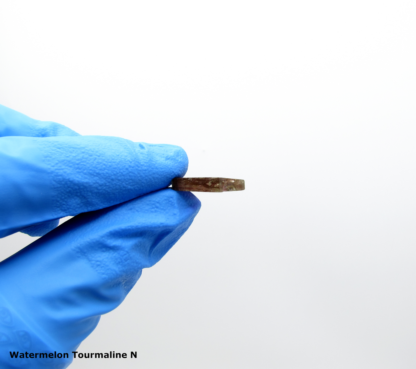 Grade AA Watermelon Tourmaline