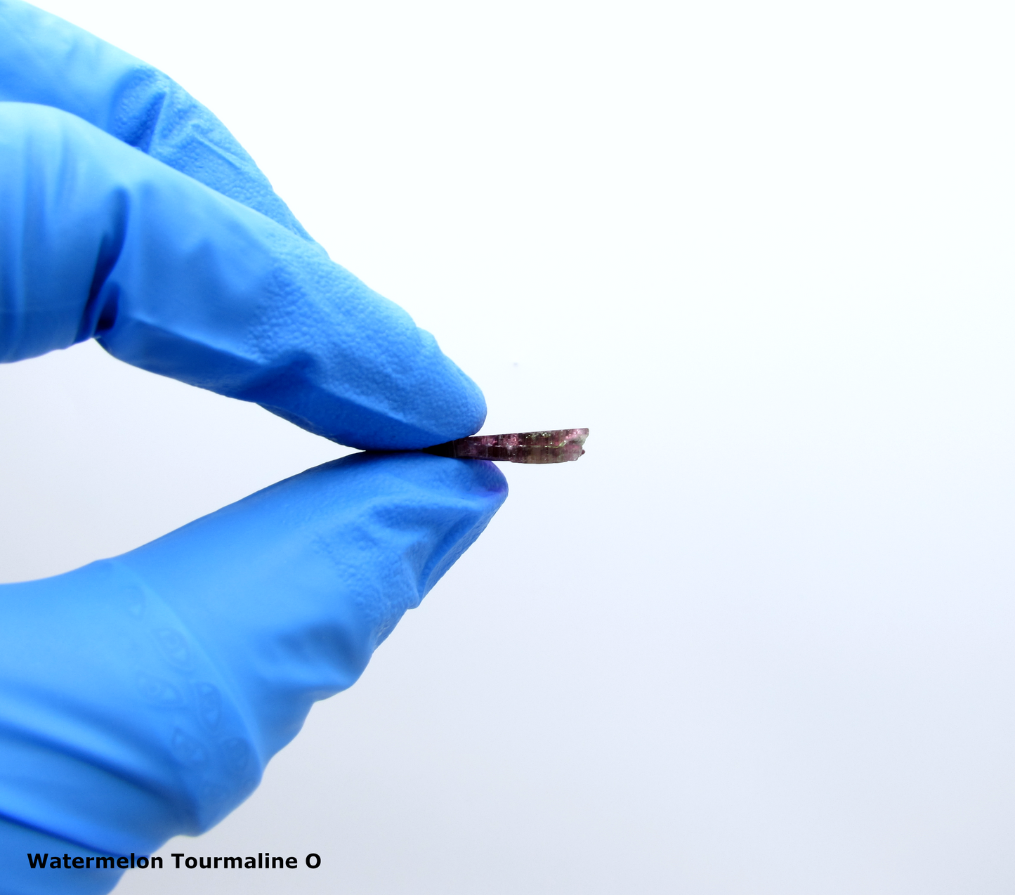 Grade AA Watermelon Tourmaline