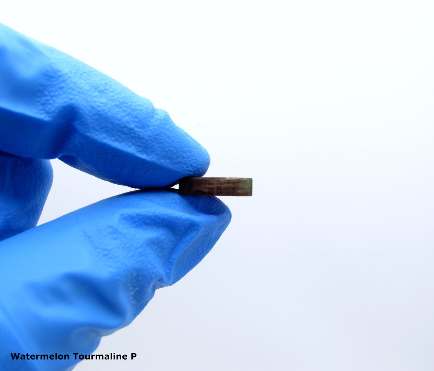 Grade AA Watermelon Tourmaline