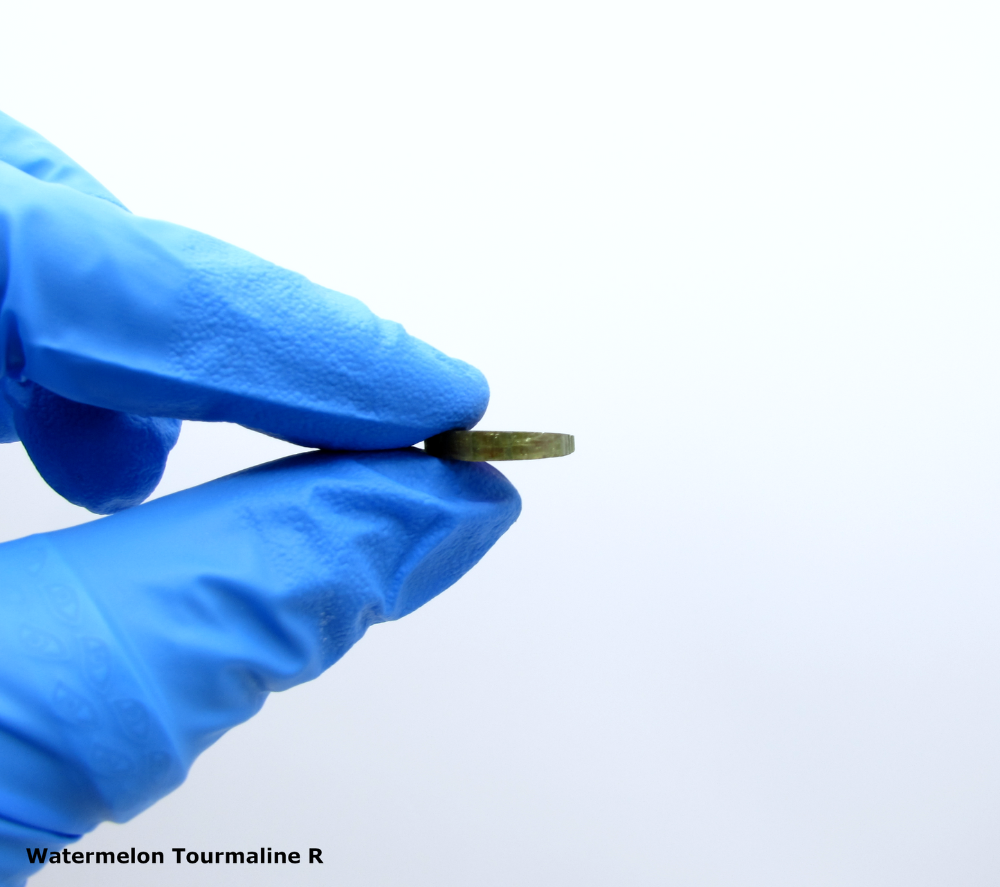 Grade AA Watermelon Tourmaline