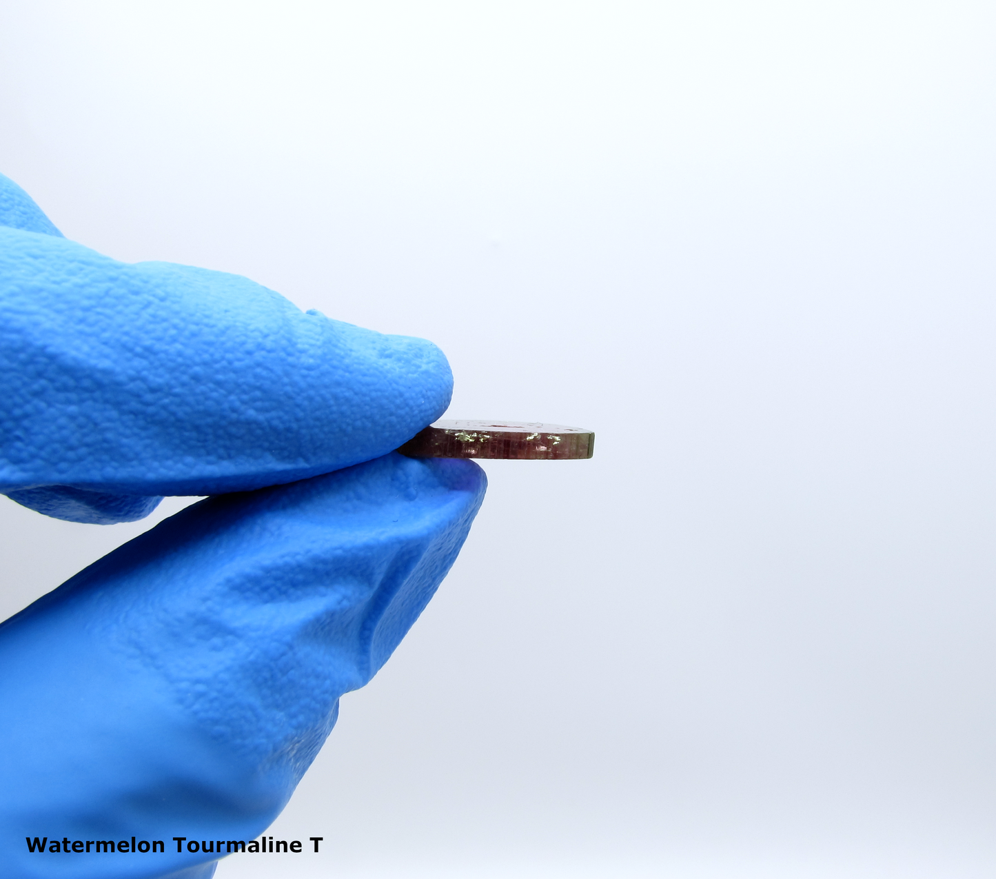 Grade AA Watermelon Tourmaline