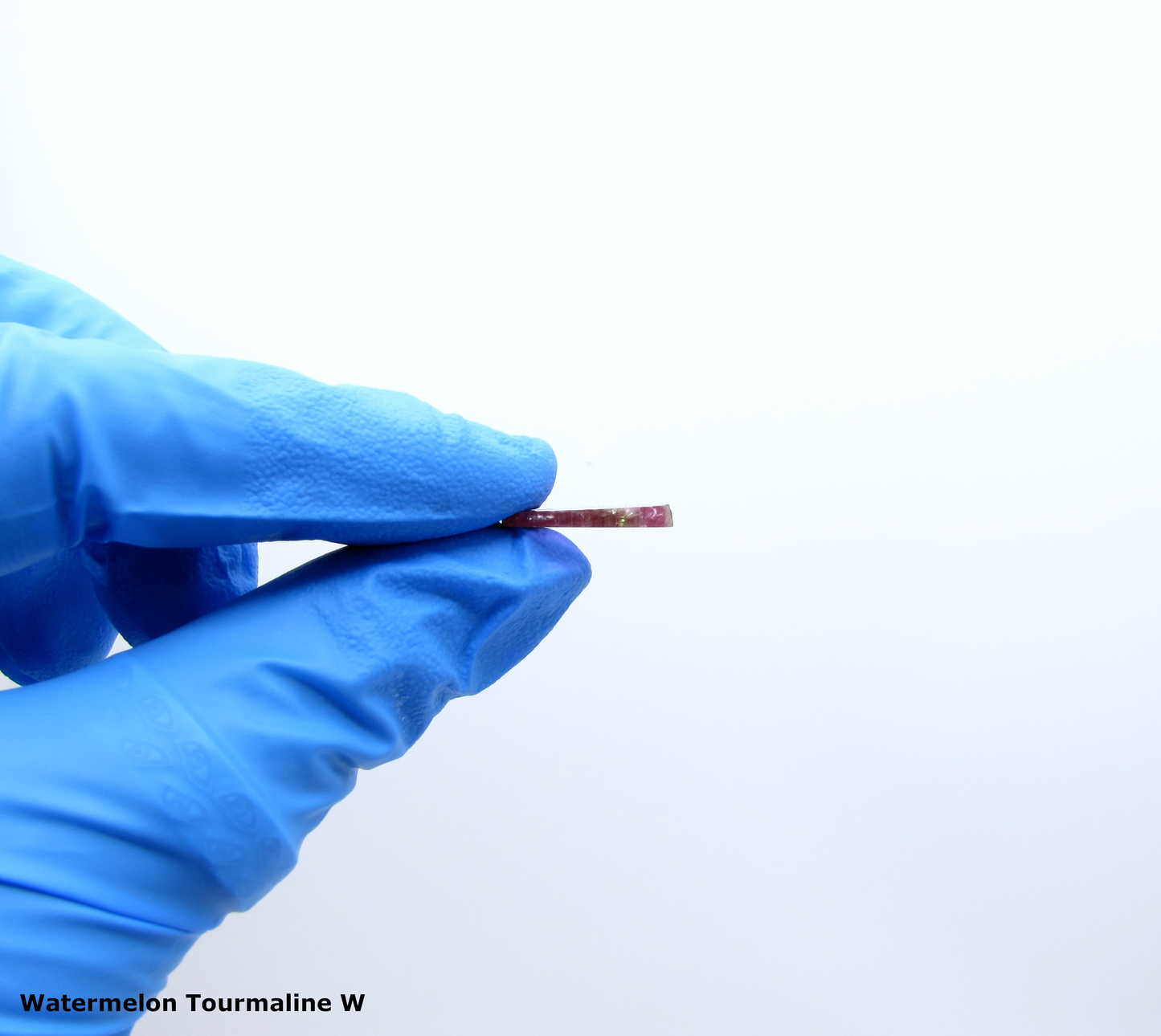 Grade AA Watermelon Tourmaline