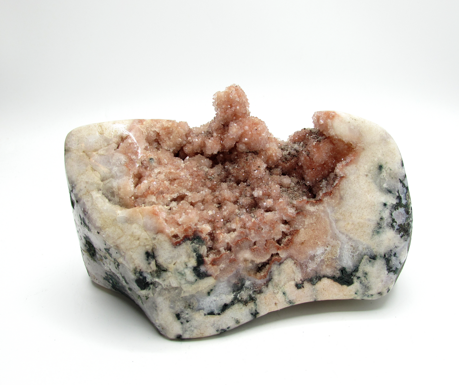 Pink Amethyst