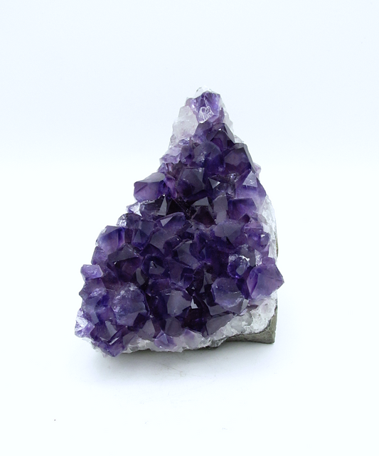 Raw Amethyst Cluster XL