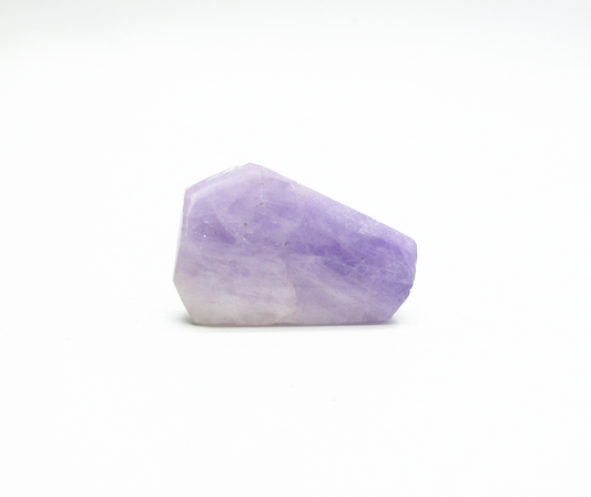 Amethyst Coffin