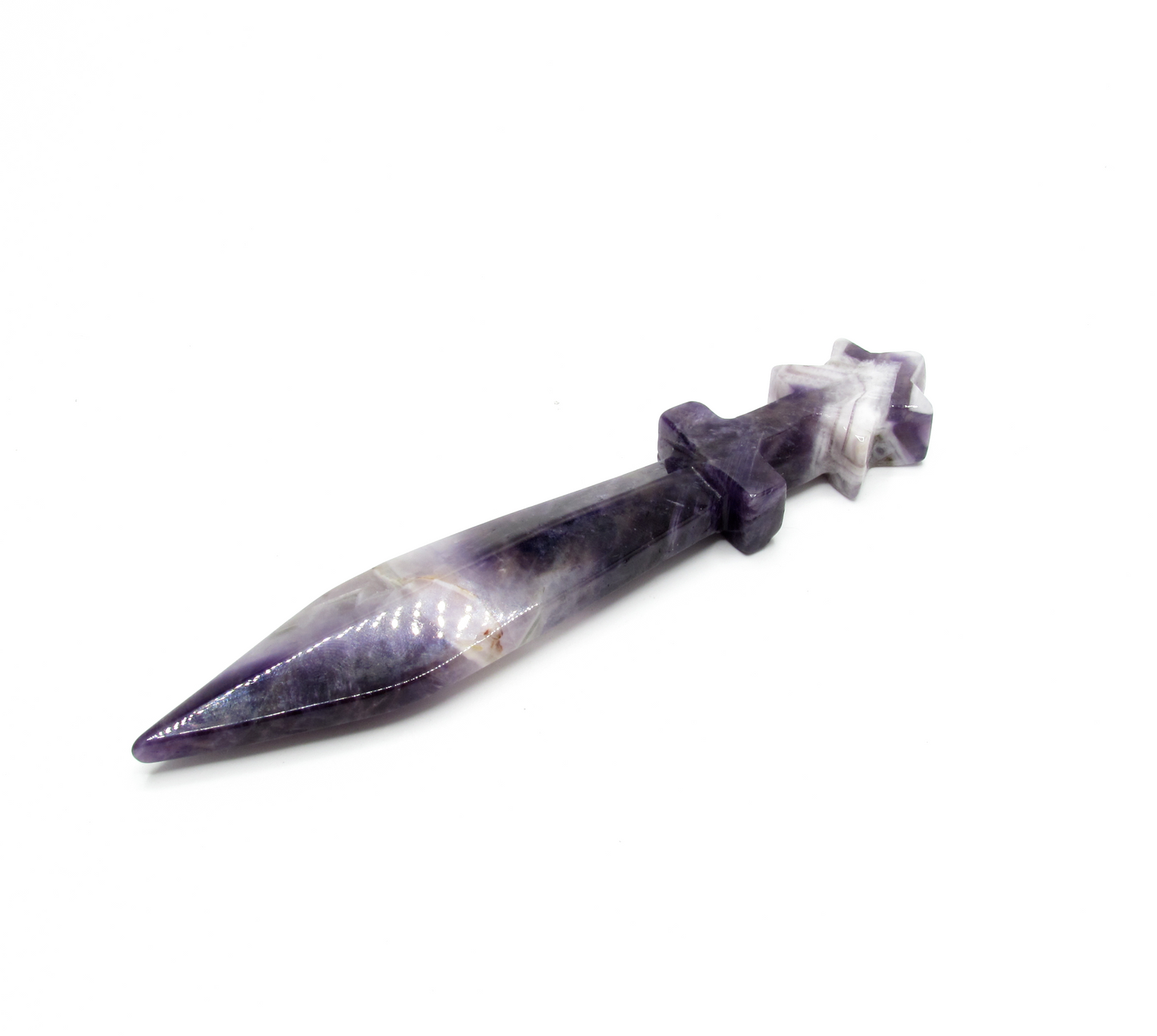 Crystal Dagger
