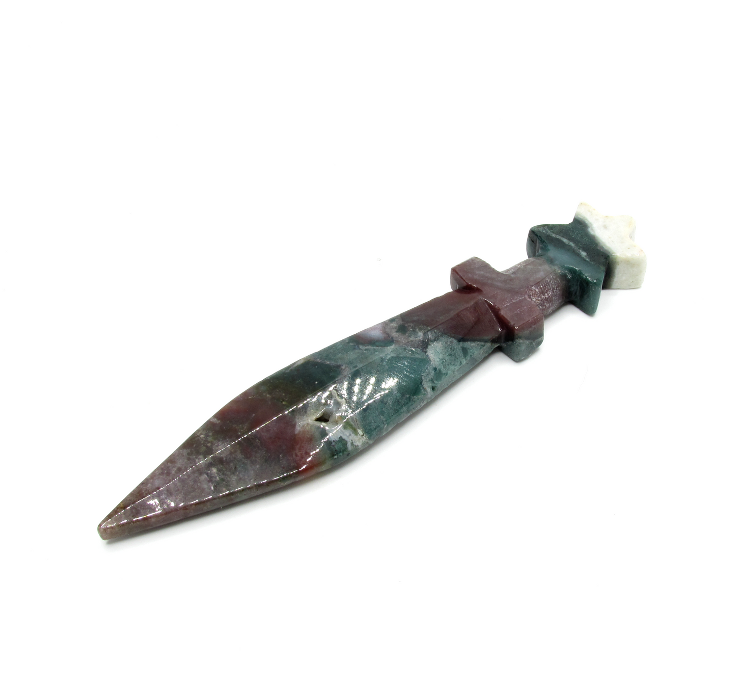 Crystal Dagger