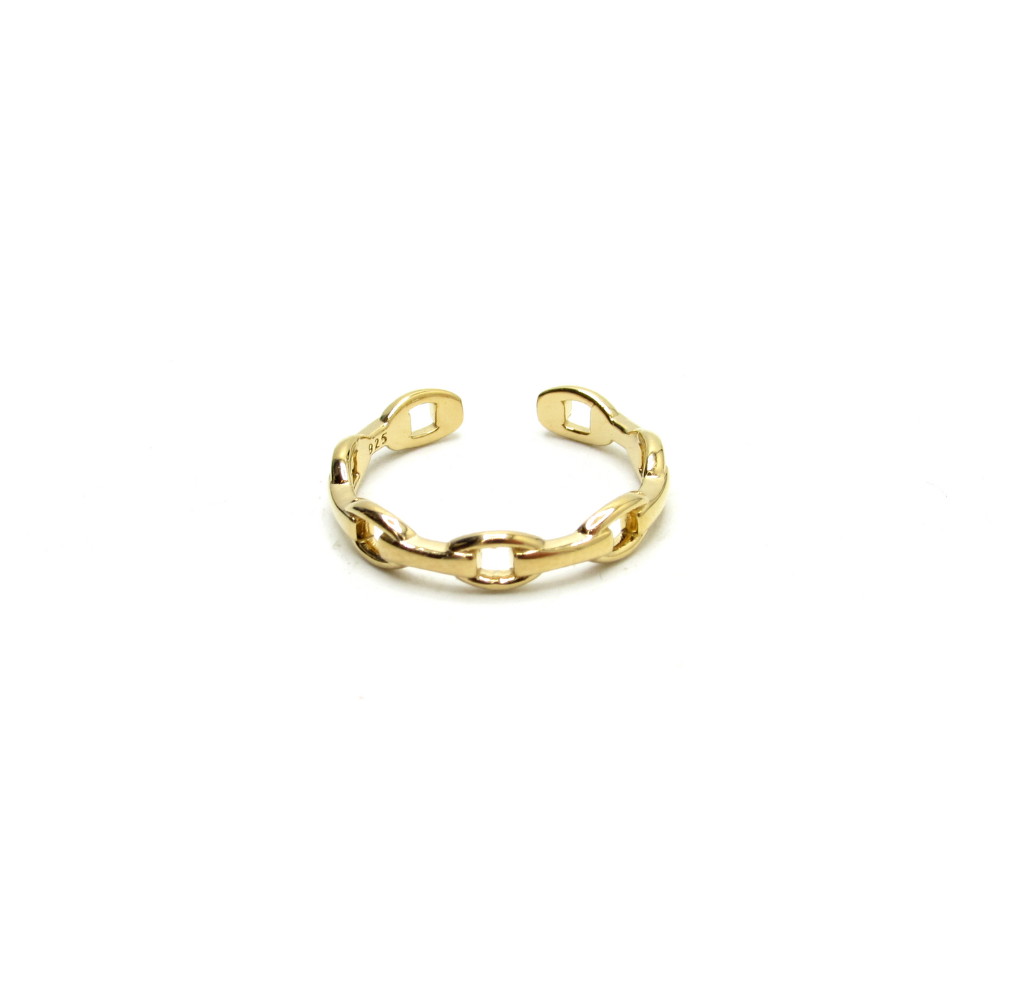 Toe Rings