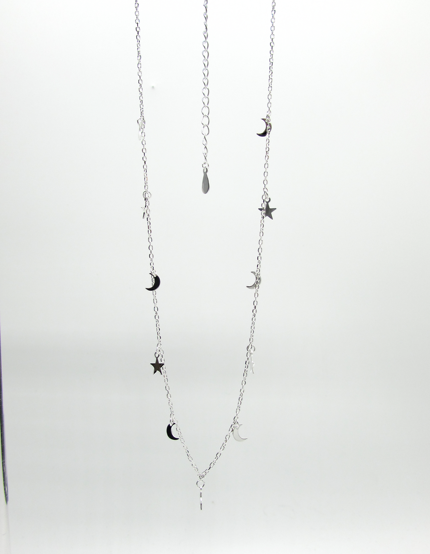 Constellations Necklace .925