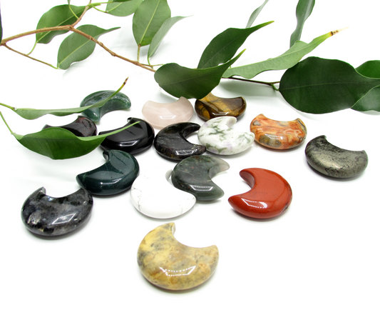 New Moon Crystal