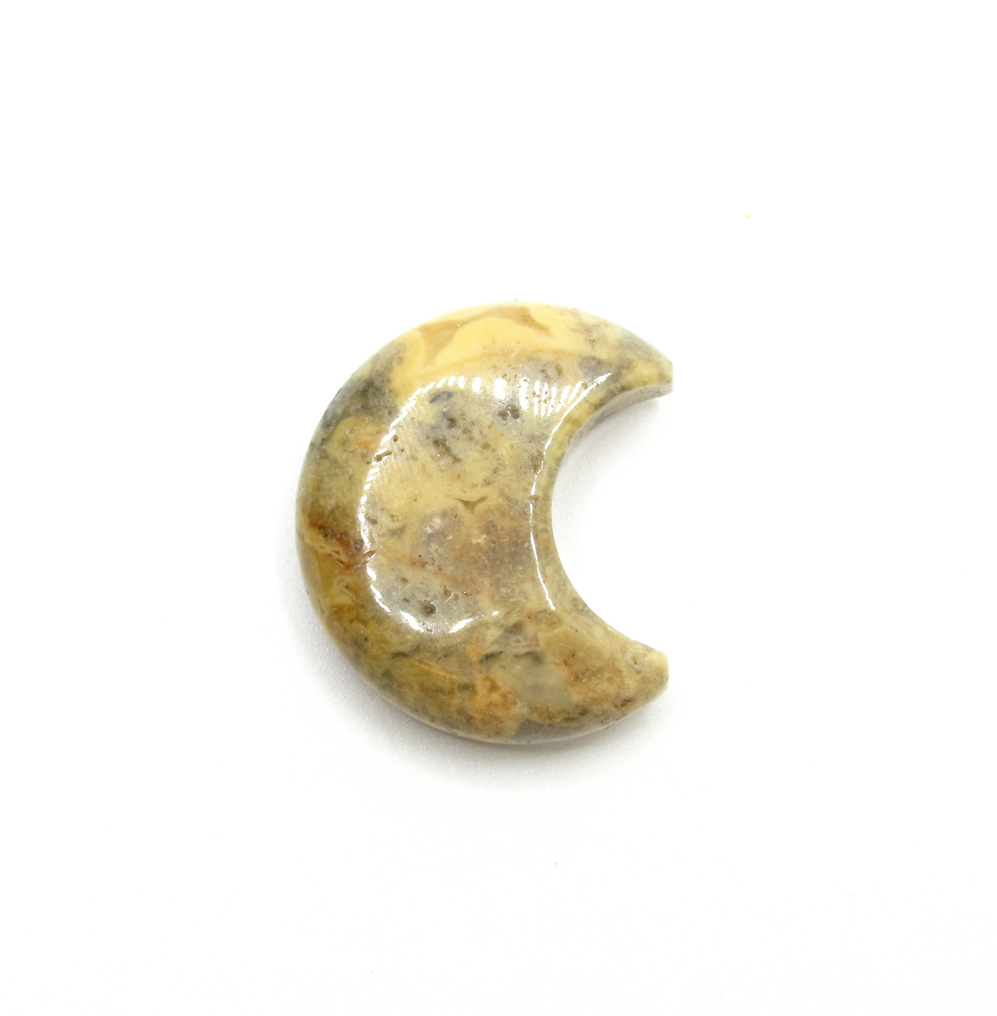 New Moon Crystal