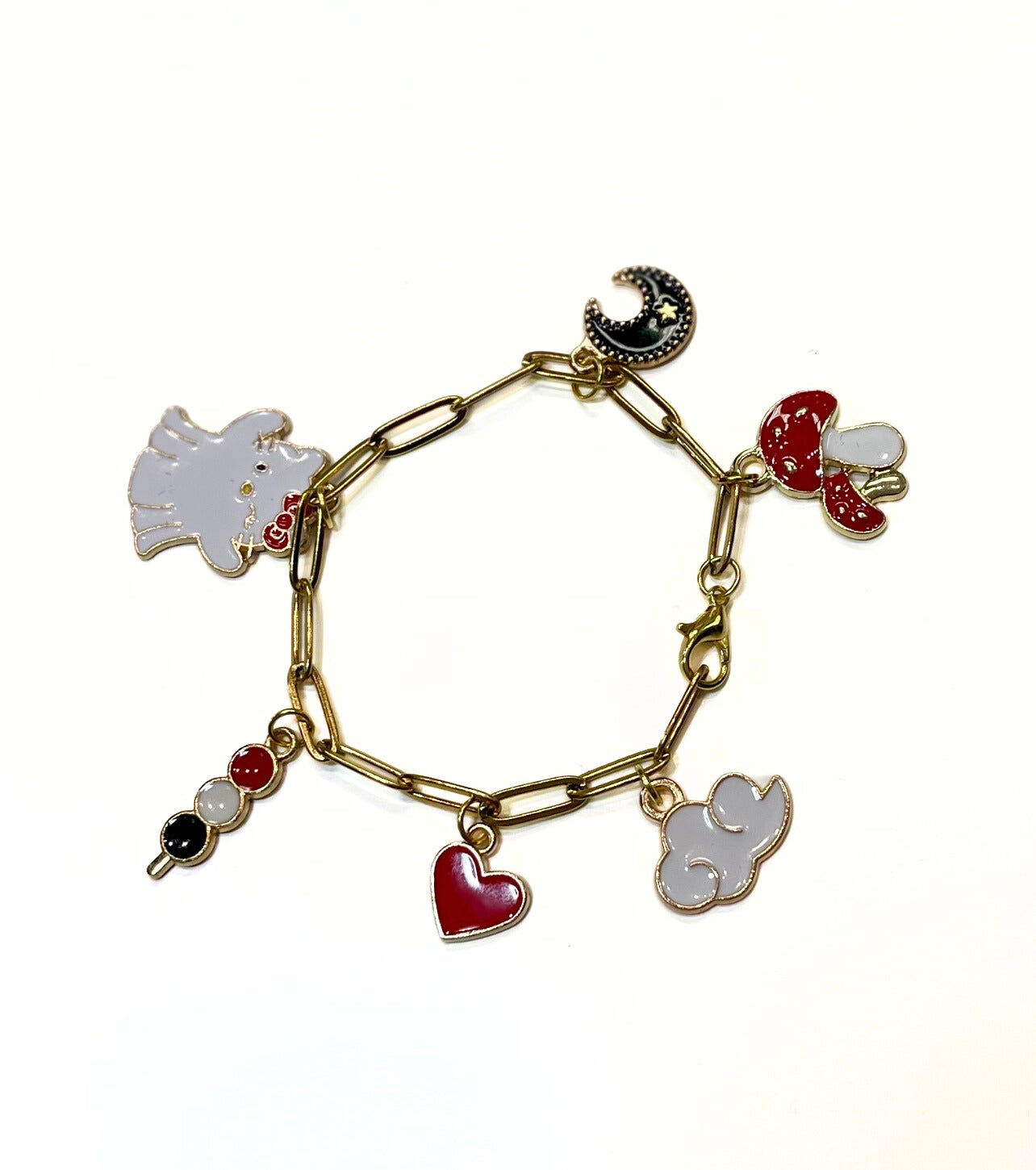 Charm Bracelet