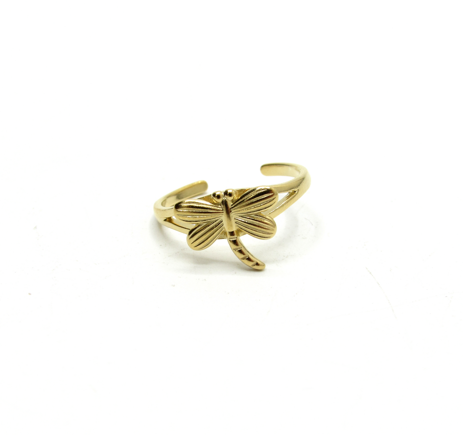Toe Rings