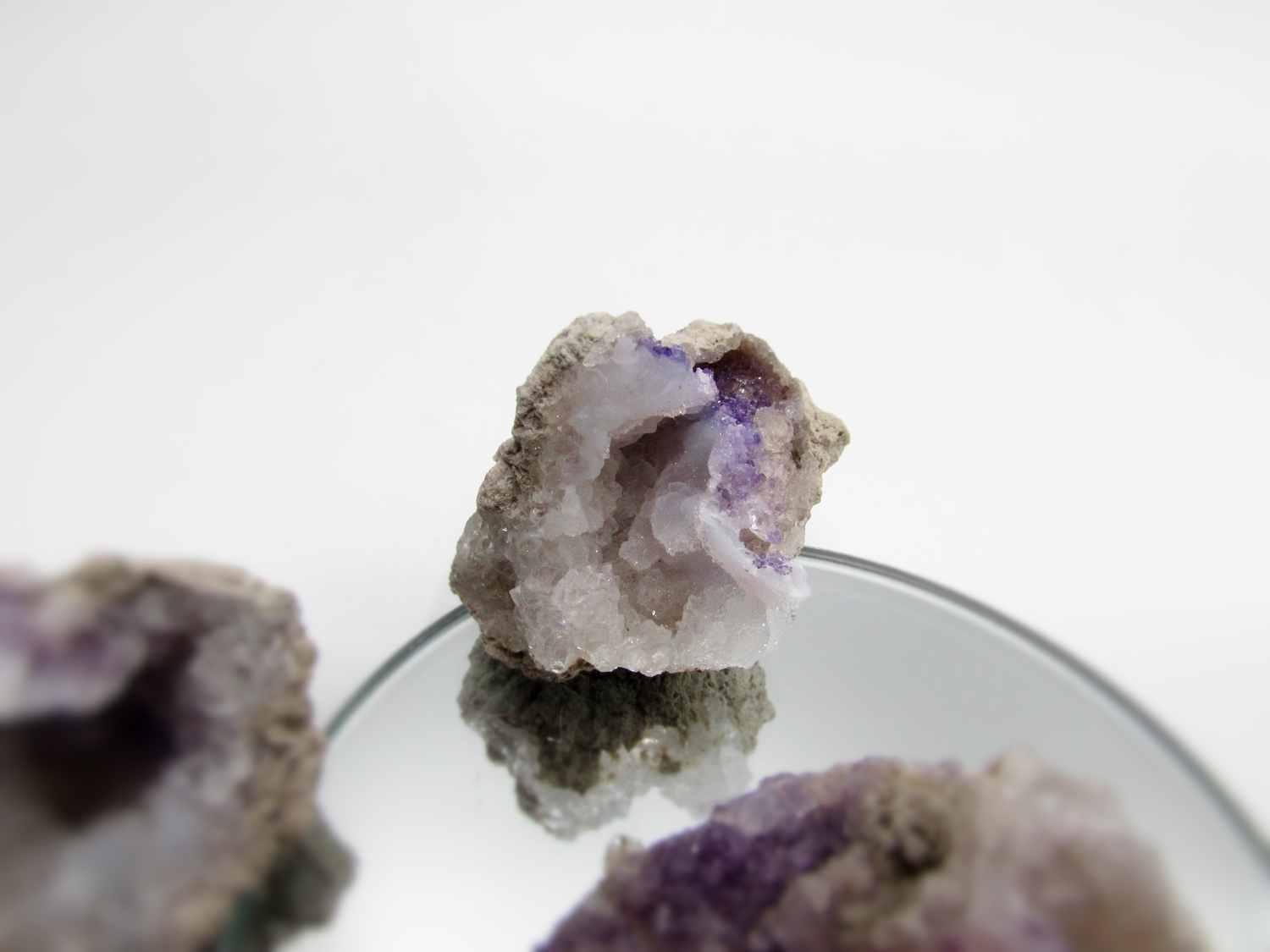 Chalcedony