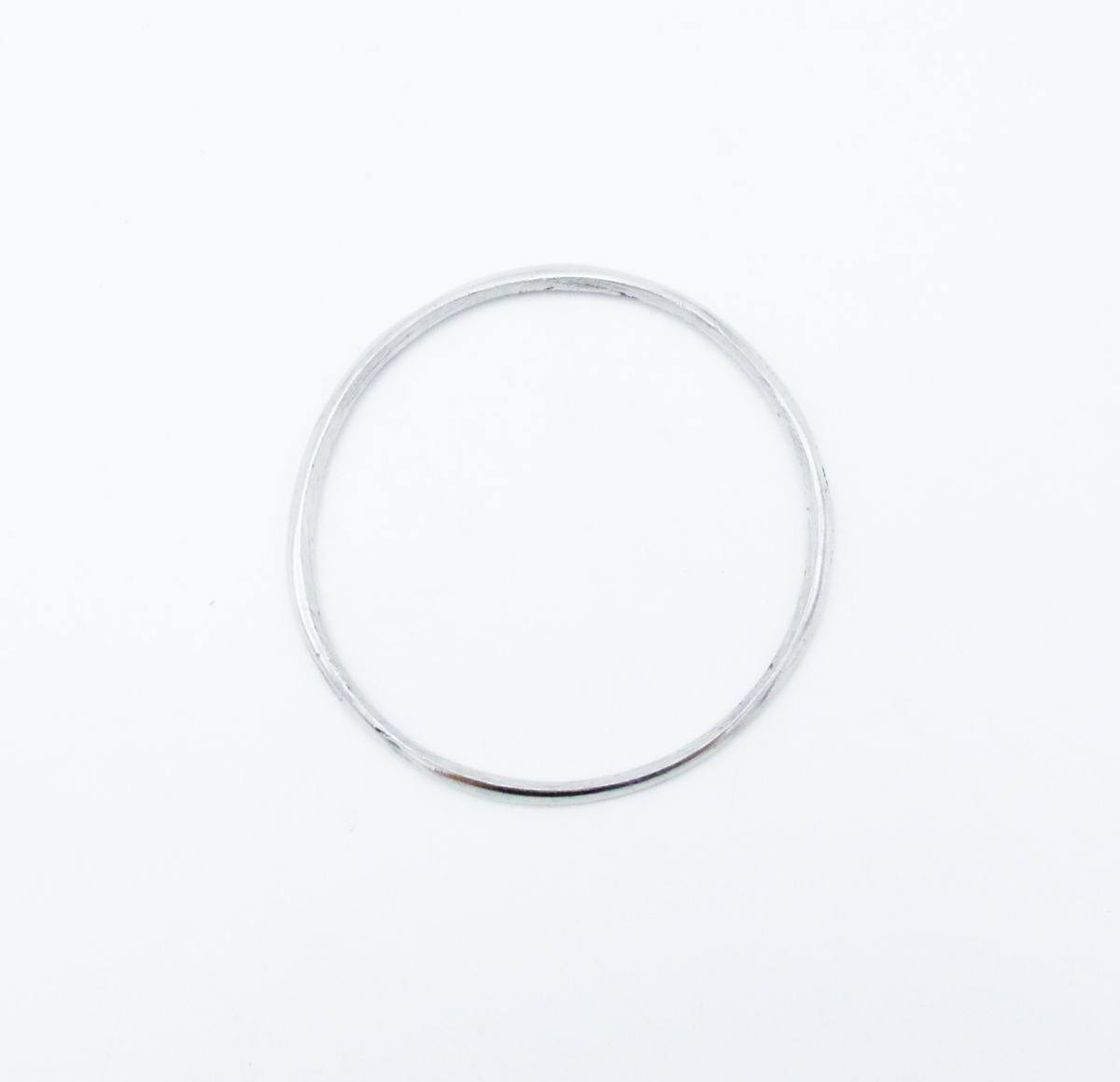 Handmade Recycled Aluminum Bangles