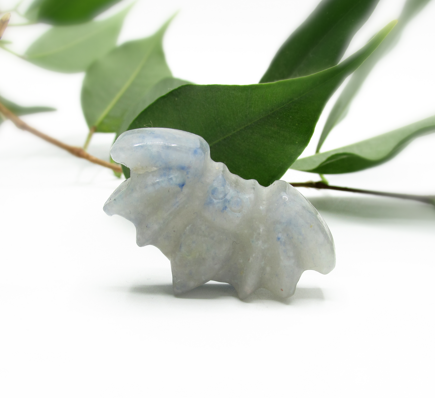 Mini Crystal Bat