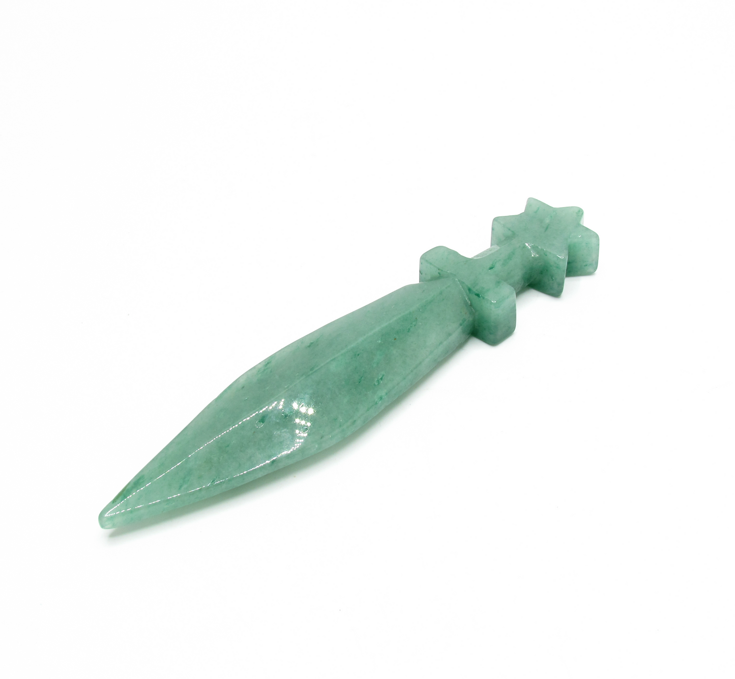 Crystal Dagger