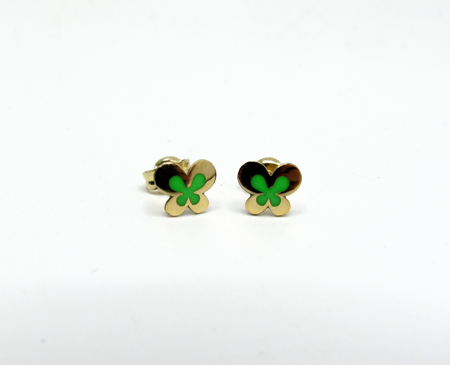 14K Gold Jewelry