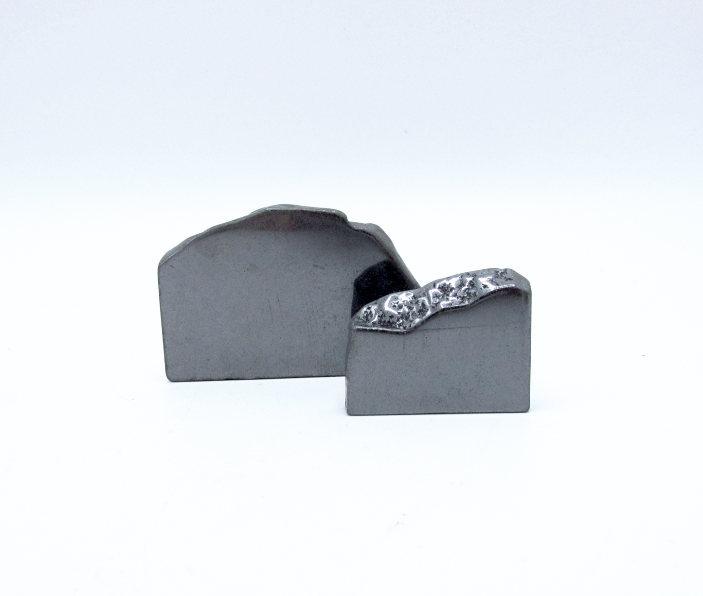 Freeform Polished Hematite