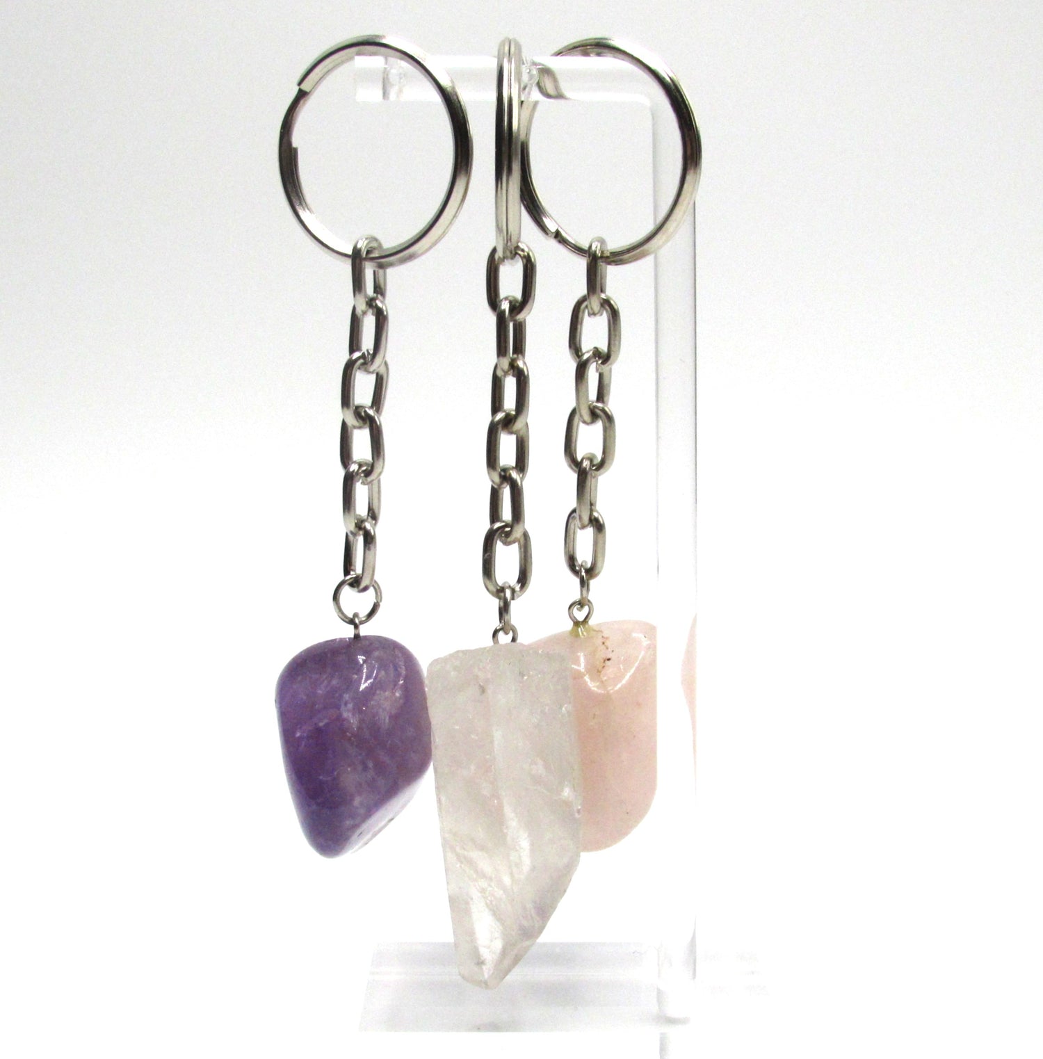 Keychains